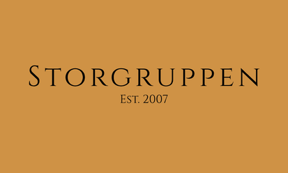 Storgruppen asbestsanering