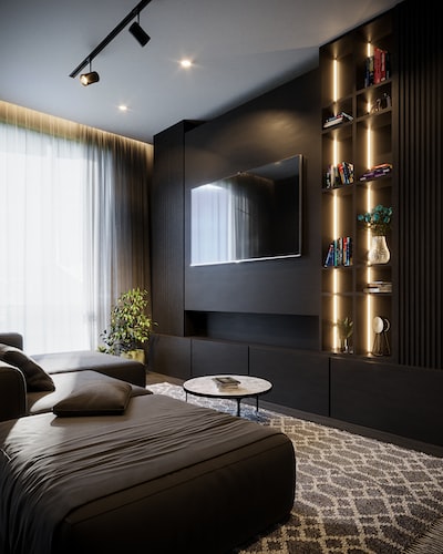 Renovering Stockholm